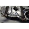 Recambio de elevalunas delantero derecho para fiat stilo (192) 1.6 16v referencia OEM IAM 00467813420 83201 