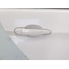 Recambio de puerta trasera derecha para bmw serie 3 berlina (e90) 318i referencia OEM IAM 41007203648  