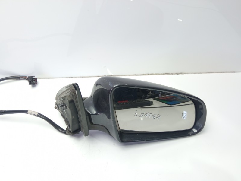 Recambio de retrovisor derecho para audi a6 allroad quattro (4fh) 2.7 tdi referencia OEM IAM 4Z7857508 E1010754 