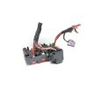 Recambio de caja reles / fusibles para seat leon (5f1) emoción referencia OEM IAM 5Q0937615C 4H0951253C 