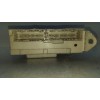 Recambio de caja reles / fusibles para lexus is200 (ds2/is2) 220d referencia OEM IAM 8273053021 6G270693 01906F24