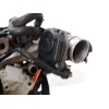 Recambio de motor completo para audi a3 (8l1) 1.8 t referencia OEM IAM 038100090X AGU 079198 