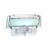 Recambio de porton trasero para volkswagen golf vi (5k1) advance referencia OEM IAM 5K6827025J  
