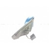 Recambio de retrovisor derecho para audi a3 (8l) 1.9 tdi ambiente referencia OEM IAM 8L1858532HF3FZ  