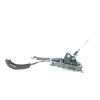 Recambio de palanca cambio para audi a3 sportback (8vf) 1.6 tdi referencia OEM IAM 5Q0711049AP  