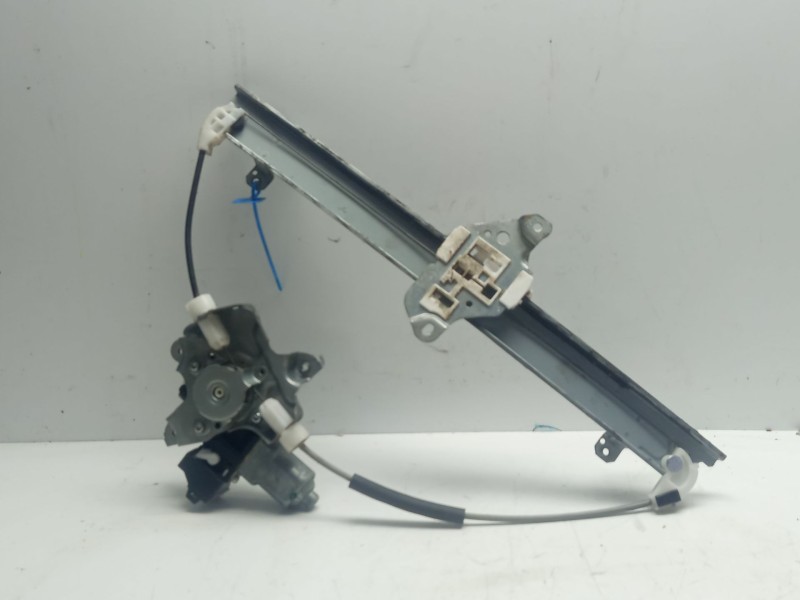 Recambio de elevalunas delantero derecho para nissan juke (f15) 1.6 referencia OEM IAM 80700  
