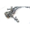 Recambio de puente trasero para toyota c-hr referencia OEM IAM 51206F4013  