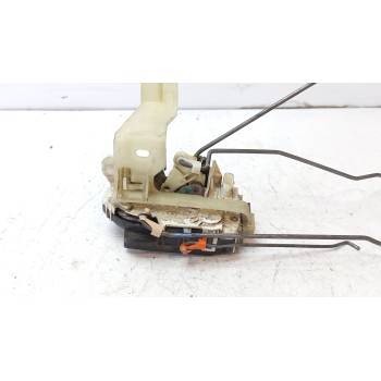 CERRADURA PUERTA DELANTERA IZQUIERDA 04589409AG 