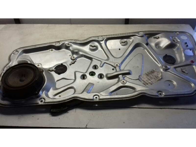 Recambio de elevalunas delantero derecho para fiat stilo (192) 1.4 16v active (05.2004) referencia OEM IAM 517452500 190405 
