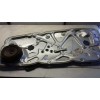 Recambio de elevalunas delantero derecho para fiat stilo (192) 1.4 16v active (05.2004) referencia OEM IAM 517452500 190405 