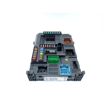 CAJA RELES / FUSIBLES 9807531680 N02 