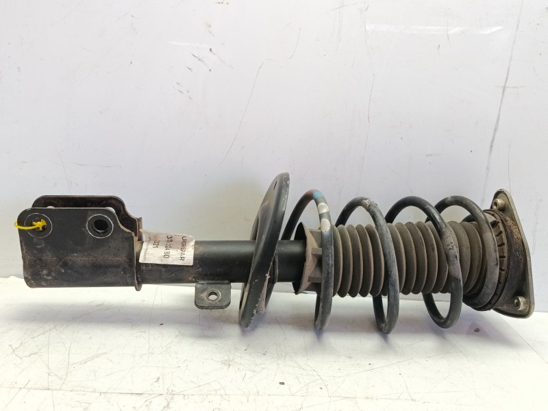 Recambio de amortiguador delantero derecho para peugeot 308 access referencia OEM IAM 163553248E9  