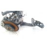 Recambio de puente trasero para toyota c-hr referencia OEM IAM 51206F4013  
