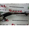 Recambio de cremallera direccion para mazda 3 berlina (bk) 1.6 vvt active referencia OEM IAM   