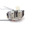 Recambio de cerradura puerta delantera izquierda para chrysler jeep compass 2.0 crd cat referencia OEM IAM 04589409AG  