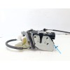 Recambio de cerradura puerta trasera izquierda para kia carens ( ) referencia OEM IAM 81410A4030  83613RP000