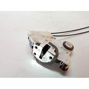 CERRADURA PUERTA DELANTERA DERECHA 