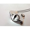Recambio de cerradura puerta delantera derecha para toyota yaris active referencia OEM IAM   