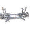 Recambio de puente trasero para toyota c-hr referencia OEM IAM 51206F4013  