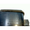 Recambio de rejilla aireadora para toyota rav 4 advance hybrid referencia OEM IAM 5567042020 5567042110 