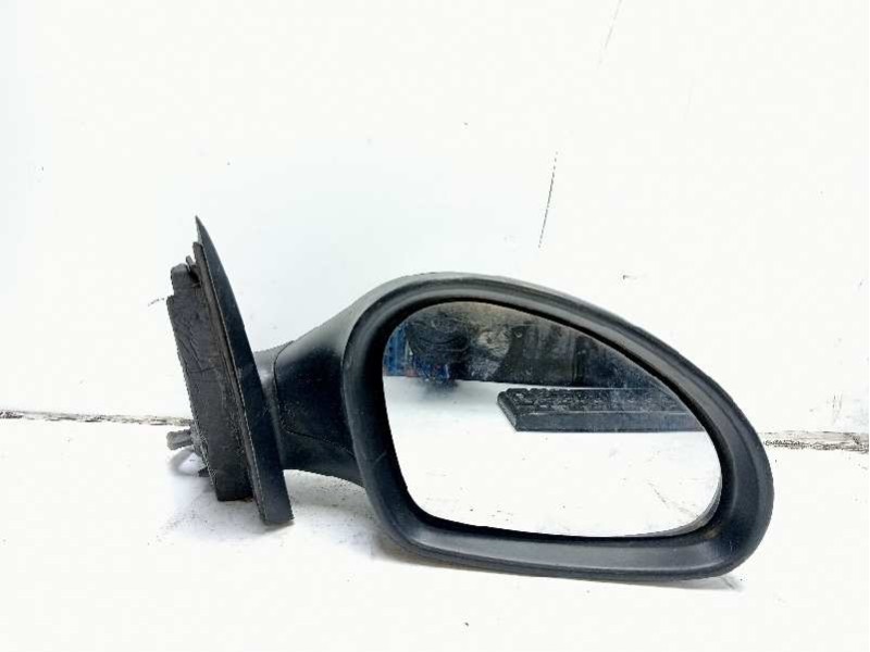 Recambio de retrovisor derecho para seat ibiza (6l1) 1.9 tdi referencia OEM IAM 6L1857508T9B9  