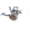 Recambio de puente trasero para toyota c-hr referencia OEM IAM 51206F4013  