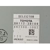 Recambio de modulo electronico para lexus ls (usf4/uvf4) 5.0 v8 32v (híbrido) referencia OEM IAM 8611230100  