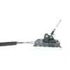 Recambio de palanca cambio para audi a3 sportback (8vf) 1.6 tdi referencia OEM IAM 5Q0711049AP  