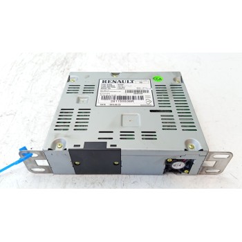SISTEMA AUDIO / RADIO CD 280908369R 281155536R 