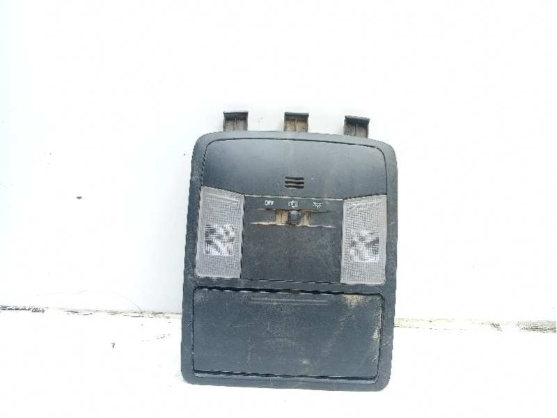 Recambio de luz interior para toyota rav 4 advance hybrid referencia OEM IAM 8120842180C0  