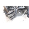Recambio de puente trasero para toyota c-hr referencia OEM IAM 51206F4013  