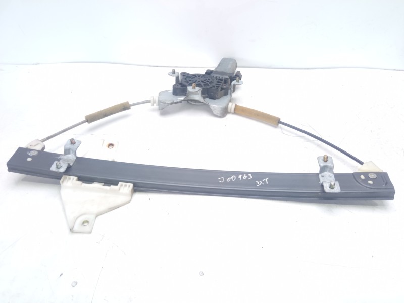 Recambio de elevalunas trasero derecho para ssangyong rodius 2.7 turbodiesel cat referencia OEM IAM 7334021000  