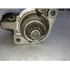 Recambio de motor arranque para volkswagen new beetle (9c1/1c1) 2.0 referencia OEM IAM 0001121008 02A911023L 10 DIENTES