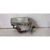 Recambio de motor arranque para kia cerato 2.0 ex crdi berlina (4-ptas.) referencia OEM IAM 031013170  