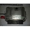 Recambio de centralita motor uce para ford focus c-max (cap) trend (d) referencia OEM IAM 0281011701 4M5112A650YD 