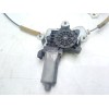 Recambio de elevalunas trasero derecho para ssangyong rodius 2.7 turbodiesel cat referencia OEM IAM 7334021000  