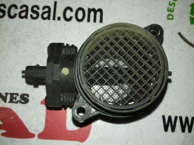 Recambio de caudalimetro para hyundai getz (tb) 1.5 crdi fifa world cup referencia OEM IAM 0281002528 2816427500 