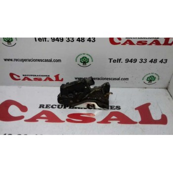 CERRADURA PUERTA TRASERA IZQUIERDA 