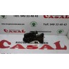 Recambio de cerradura puerta trasera izquierda para bmw serie 3 berlina (e46) 320d referencia OEM IAM   
