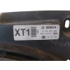 Recambio de electroventilador para opel zafira b cdti referencia OEM IAM 13147279 13132559 