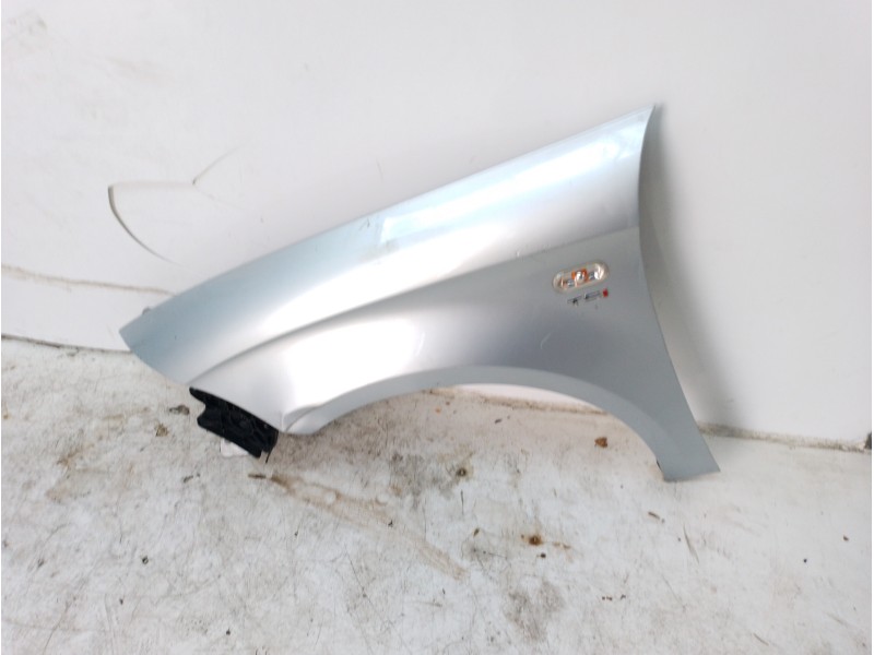 Recambio de aleta delantera izquierda para seat altea xl (5p5) family referencia OEM IAM 5P0821021A  