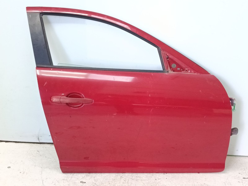 Recambio de puerta delantera derecha para mazda rx-8 (se) 40th anniversary referencia OEM IAM F1Y15802X  