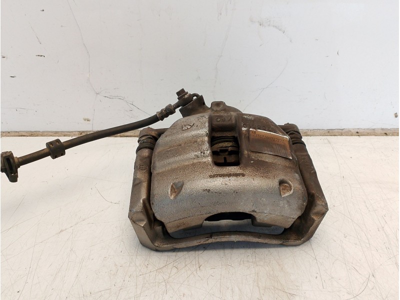 Recambio de pinza freno delantera derecha para peugeot 308 access referencia OEM IAM 1651764980  
