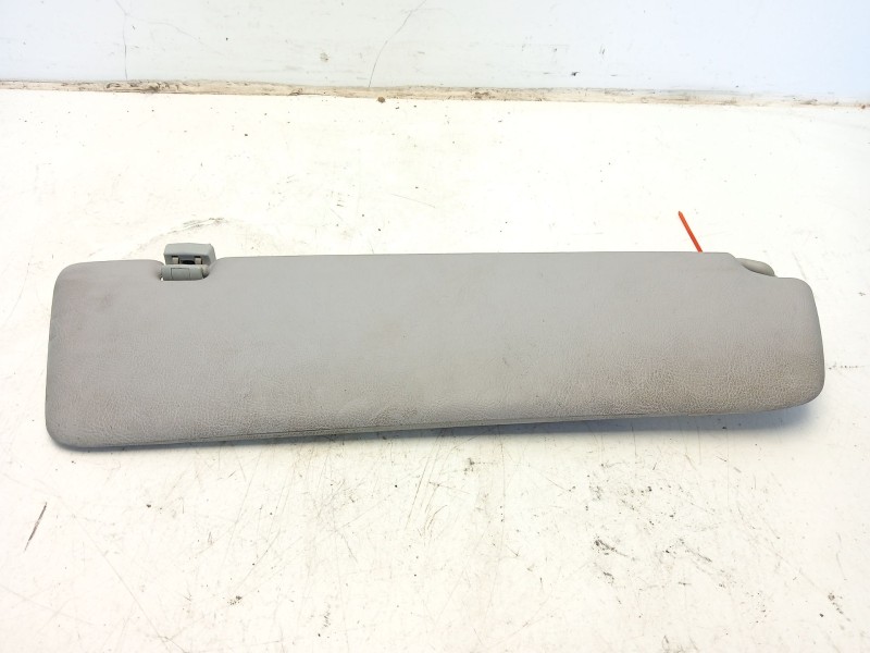 Recambio de parasol derecho para mercedes-benz vito combi 06.2003 referencia OEM IAM A6398100610  