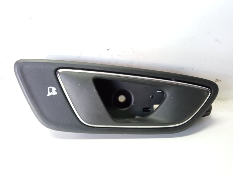 Recambio de maneta interior delantera derecha para seat leon sc (5f5) i-tech ecomotive referencia OEM IAM 5F1837114A 5F1837114A 