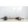 Recambio de transmision delantera izquierda para peugeot 208 referencia OEM IAM 9803959680  