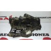 Recambio de cerradura puerta trasera izquierda para bmw serie 3 berlina (e46) 320d referencia OEM IAM   