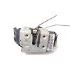 Recambio de cerradura puerta delantera derecha para chrysler jeep compass 2.0 crd cat referencia OEM IAM 04589416AG  