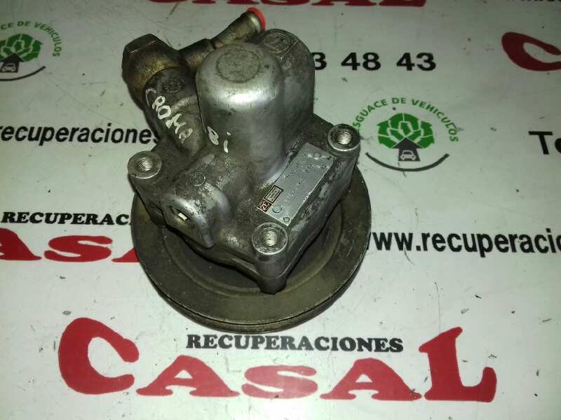 Recambio de bomba direccion para fiat croma (194) 1.9 jtd 16v cat referencia OEM IAM 7681955108 1154097 