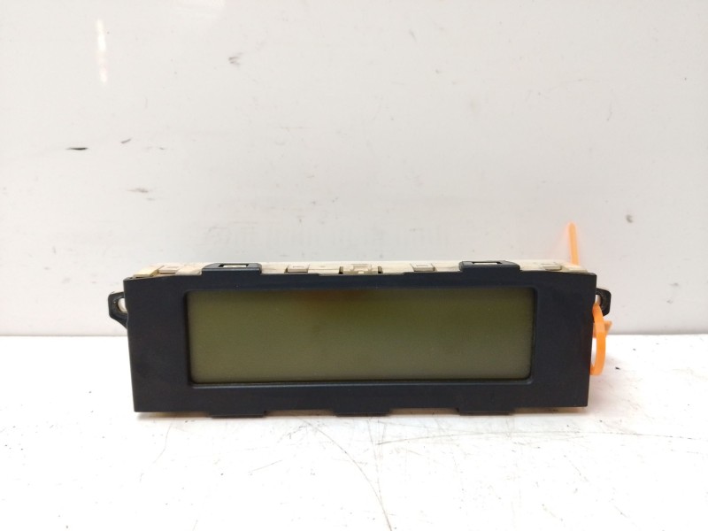 Recambio de modulo electronico para citroën c5 ii (rc_) 2.0 hdi (rcrhrh) referencia OEM IAM 659358  